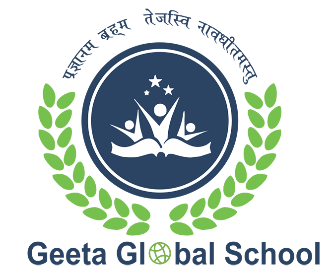 Geeta Global School